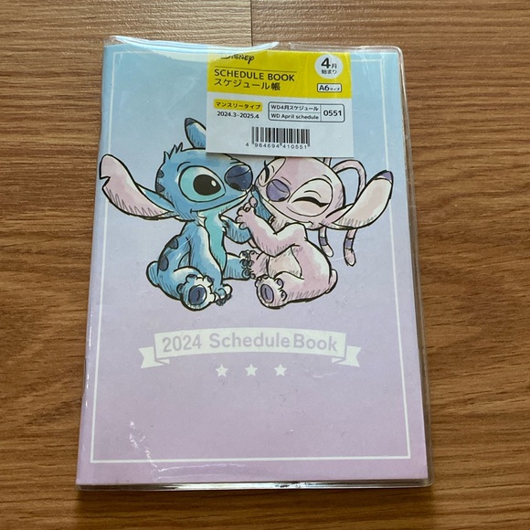 ❤️ Disney’s Lilo and Stitch Bundle NWT - Picture 6 of 16